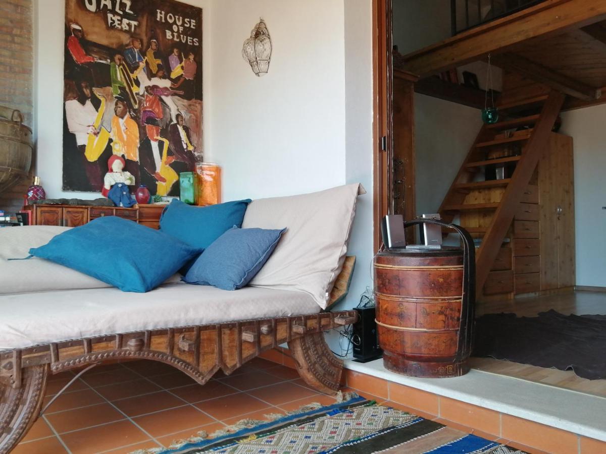 Aly Art Apartment Taormina Duomo, Gulf & Etna View Kültér fotó