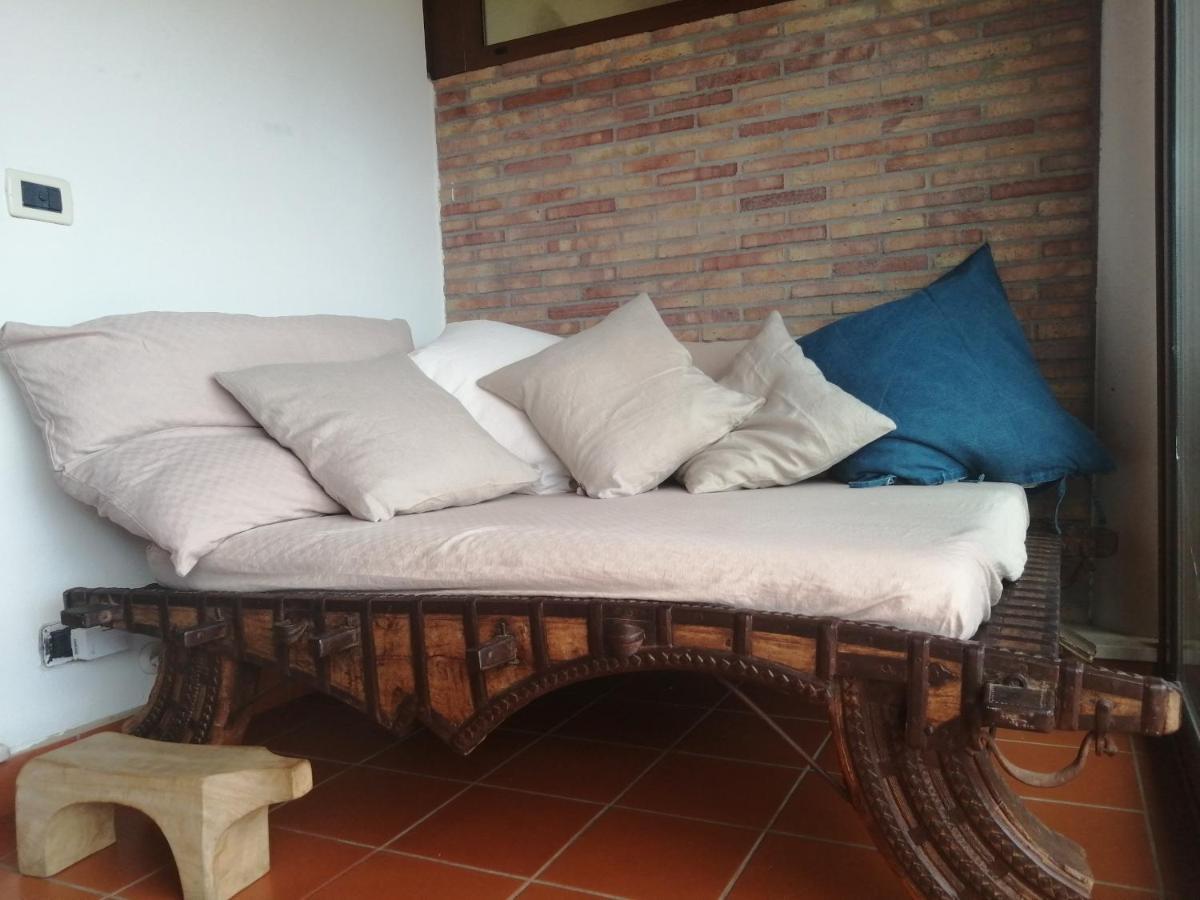 Aly Art Apartment Taormina Duomo, Gulf & Etna View Kültér fotó
