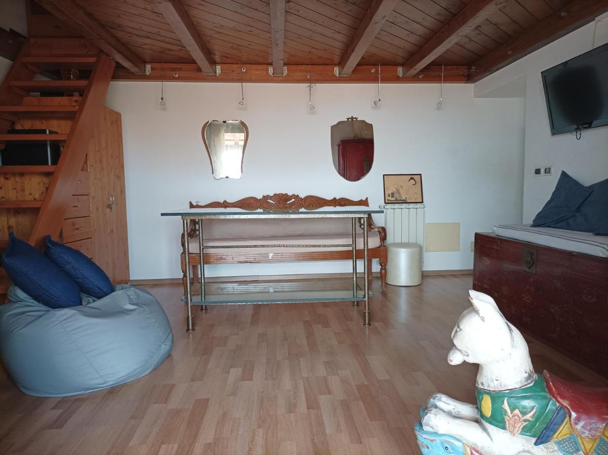 Aly Art Apartment Taormina Duomo, Gulf & Etna View Kültér fotó