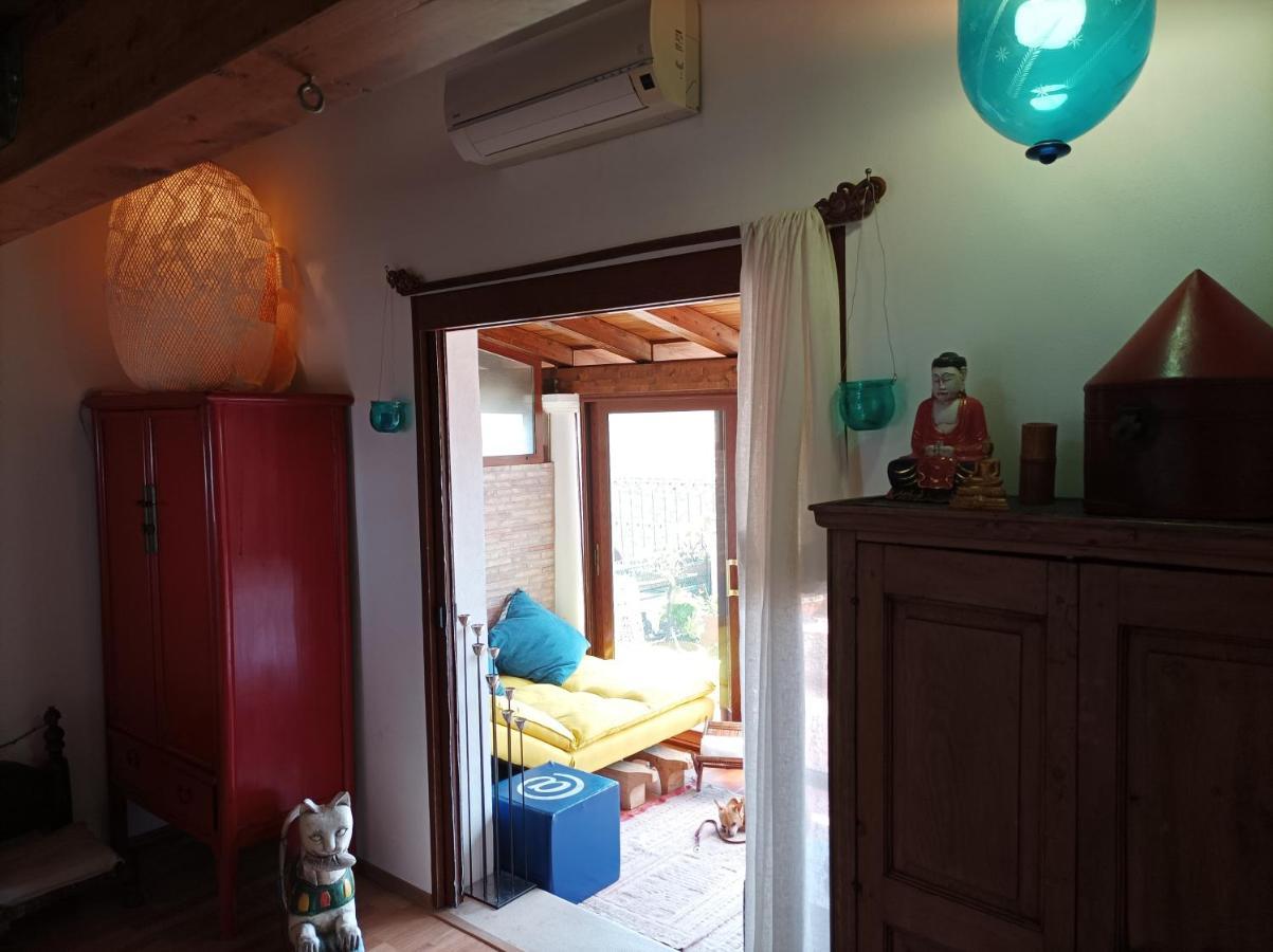 Aly Art Apartment Taormina Duomo, Gulf & Etna View Kültér fotó